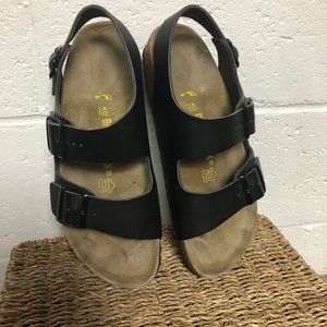 NWOT Birkenstock